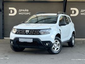 SUV   Dacia Duster 2019 , 1623000 , 