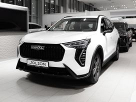 SUV   Haval Jolion 2024 , 2349000 , 