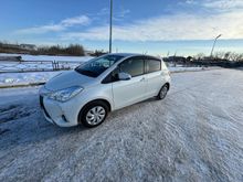  Vitz, 2017
