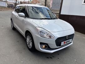  Suzuki Swift 2017 , 890000 , 