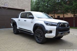  Toyota Hilux 2024