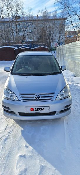    Toyota Ipsum 2005 , 1150000 , 