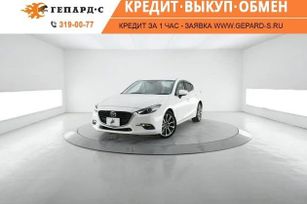  Mazda Axela 2018 , 1350000 , 