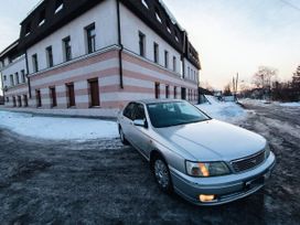  Nissan Bluebird 1999 , 245000 , 