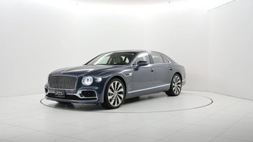  Bentley Flying Spur 2021 , 24400000 , 