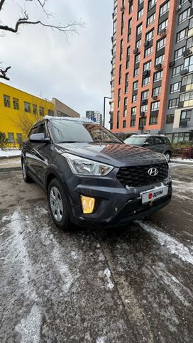 SUV   Hyundai Creta 2021 , 2210000 , 