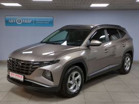 SUV   Hyundai Tucson 2021 , 3350000 , 