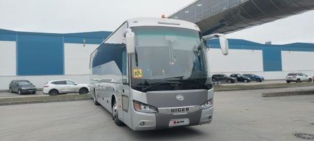   Higer KLQ6128LQ 2021 , 11500000 , -