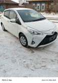  Toyota Vitz 2019 , 1115000 , 