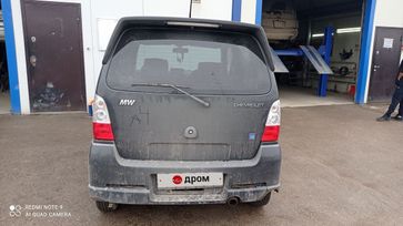  Suzuki Solio 2006 , 200000 , 