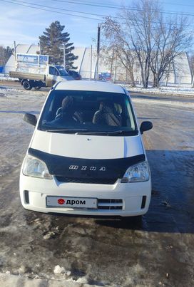  3  Daihatsu Mira 2003 , 300000 , 