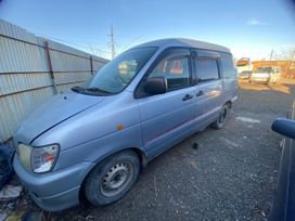    Toyota Town Ace Noah 1997 , 250000 , 