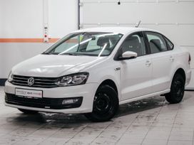  Volkswagen Polo 2019 , 1096910 , 