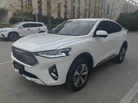 SUV   Haval F7x 2021 , 1495000 , 