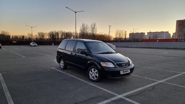    Mazda MPV 2000 , 630000 , 