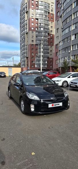  Toyota Prius 2010 , 995000 , 