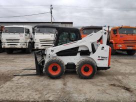 - Bobcat S770 2016 , 5350000 , 