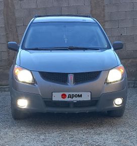  Pontiac Vibe 2003 , 690000 , 