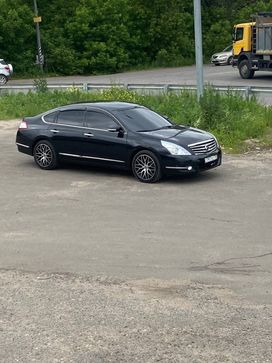  Nissan Teana 2012 , 1600000 , 