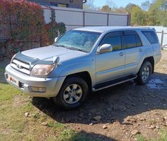 SUV   Toyota Hilux Surf 2004 , 2390000 , 