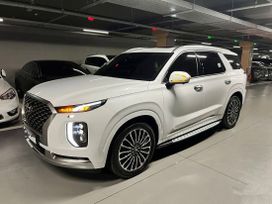 SUV   Hyundai Palisade 2020 , 2860000 , 