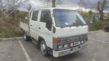   Toyota Dyna 1995 , 635000 , 