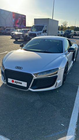  Audi R8 2008 , 5800000 , 