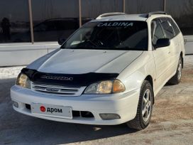  Toyota Caldina 2002 , 637000 , -