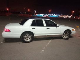  Mercury Grand Marquis 1993 , 300000 , 