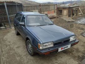  Subaru Leone 1986 , 215000 , 