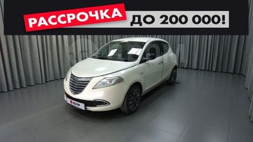  Chrysler Ypsilon 2012 , 690000 , 