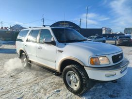 SUV   Ford Expedition 1997 , 1100000 , 