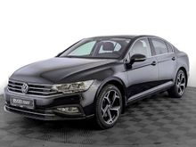  Passat 2021