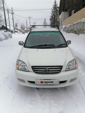    Toyota Nadia 1998 , 590000 , 