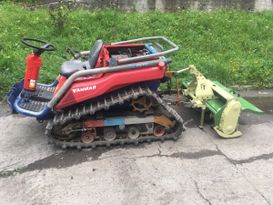 - Yanmar AC18 2001 , 1000000 , 