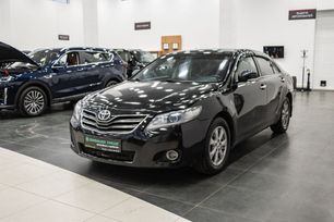  Toyota Camry 2009 , 970000 , 