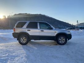 SUV   Ford Escape 2002 , 480000 , -