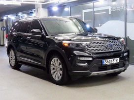 SUV   Ford Explorer 2021 , 3800099 , 