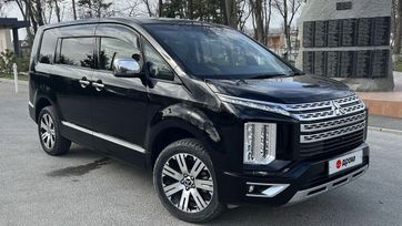    Mitsubishi Delica 2020 , 4000000 , 