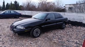  Grand Am, 1992