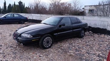  Pontiac Grand Am 1992 , 270000 , 