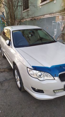  Subaru Legacy 2006 , 970000 , 