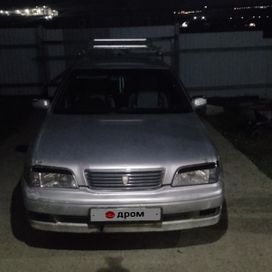  Toyota Camry 1997 , 390000 , 