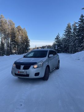  Pontiac Vibe 2008 , 950000 , 