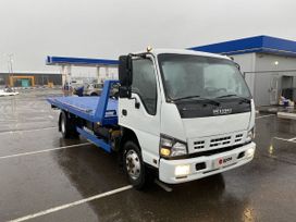  Isuzu NQR 75 2009 , 2700000 , 