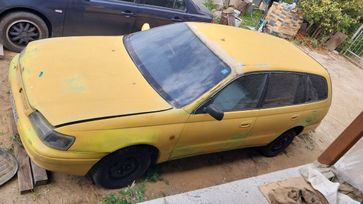  Toyota Caldina 1993 , 65000 , 