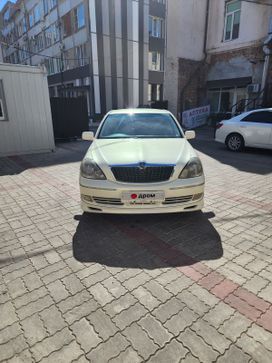  Toyota Brevis 2001 , 970000 , 