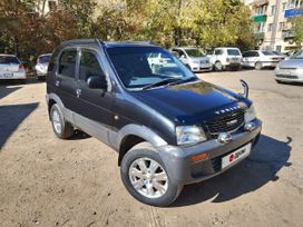 SUV   Daihatsu Terios 1997 , 600000 , 