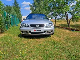  Toyota Corolla 2001 , 420000 , 