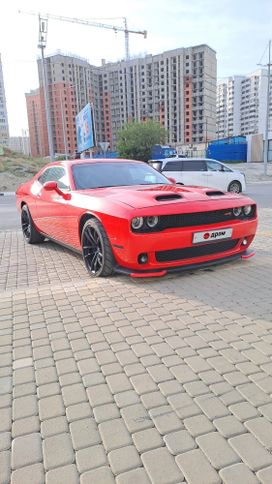  Dodge Challenger 2021 , 7000000 , 